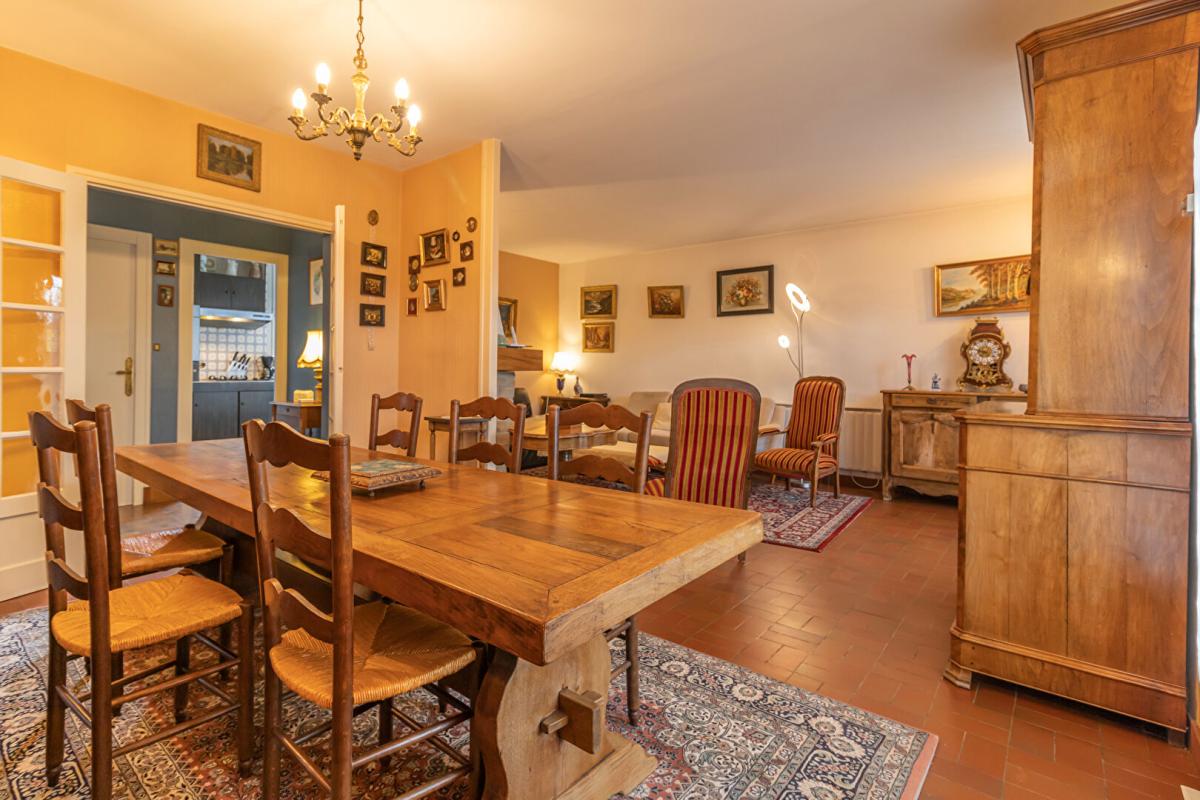 CHABRIS Maison Chabris 4 pièce(s) 91 m2 4