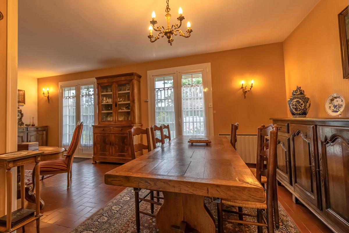 CHABRIS Maison Chabris 4 pièce(s) 91 m2 5