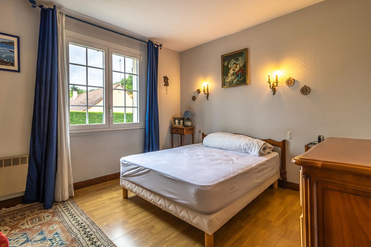 CHABRIS Maison Chabris 4 pièce(s) 91 m2 6