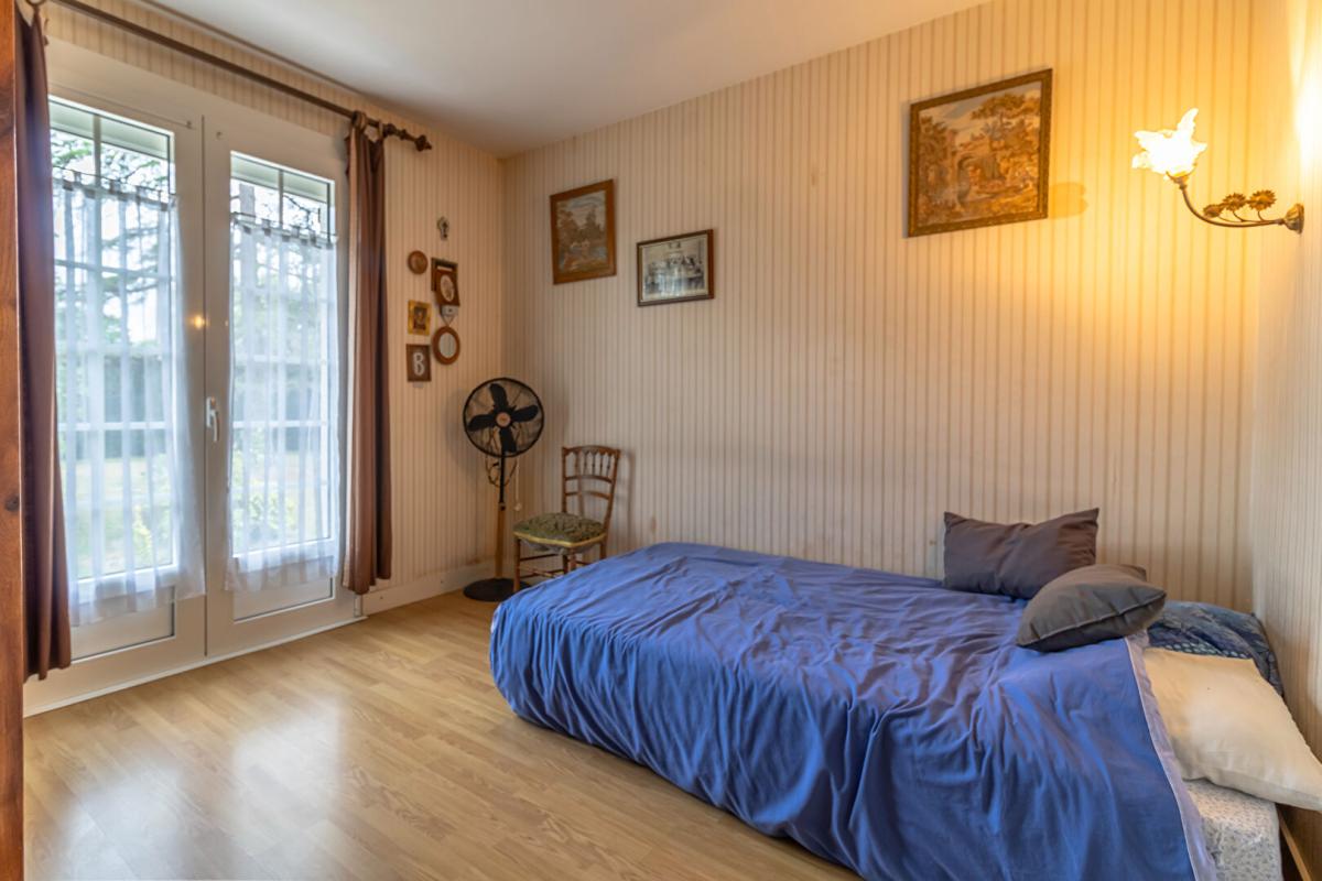 CHABRIS Maison Chabris 4 pièce(s) 91 m2 7