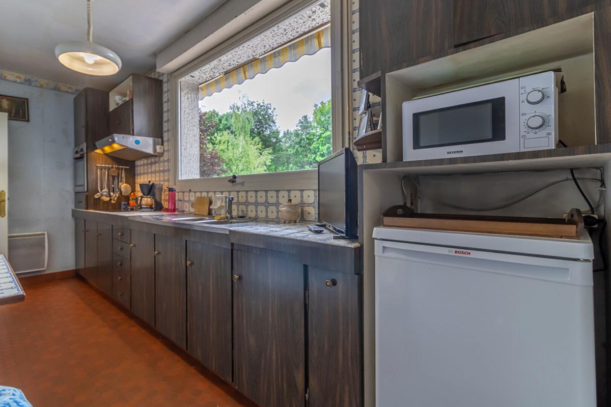 CHABRIS Maison Chabris 4 pièce(s) 91 m2 8