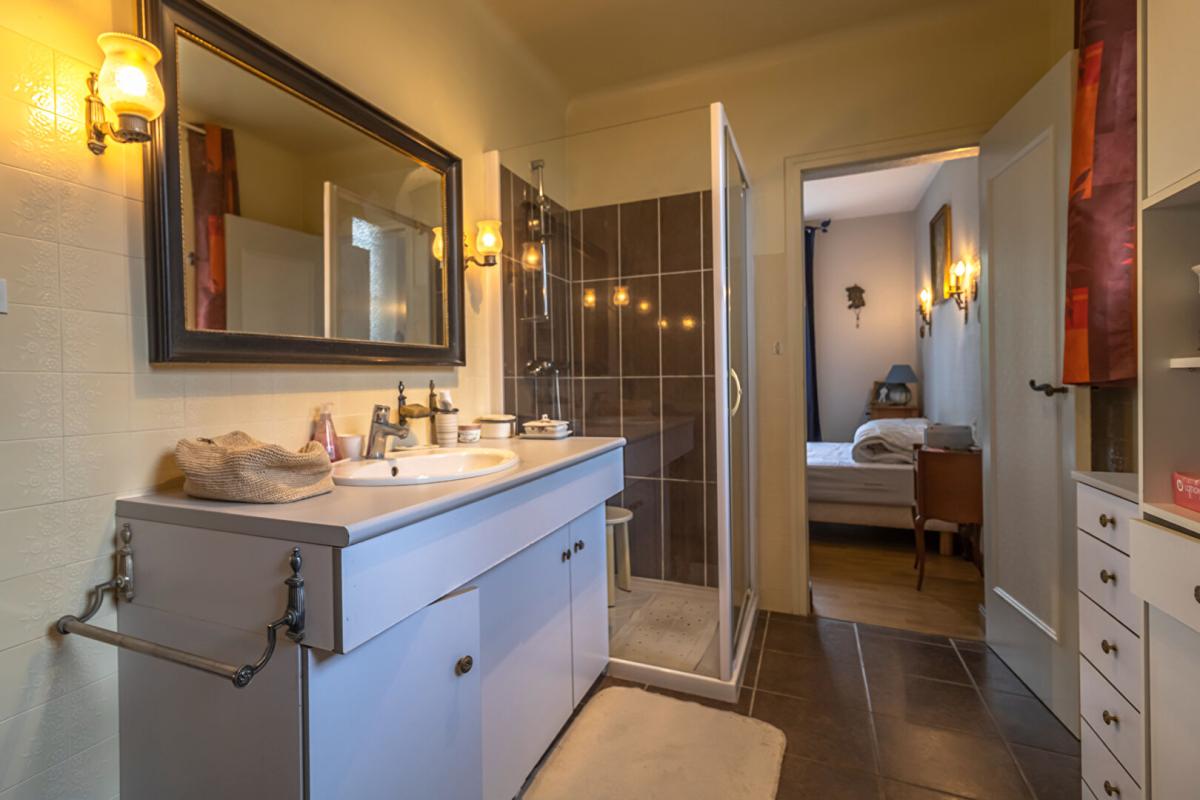 CHABRIS Maison Chabris 4 pièce(s) 91 m2 9