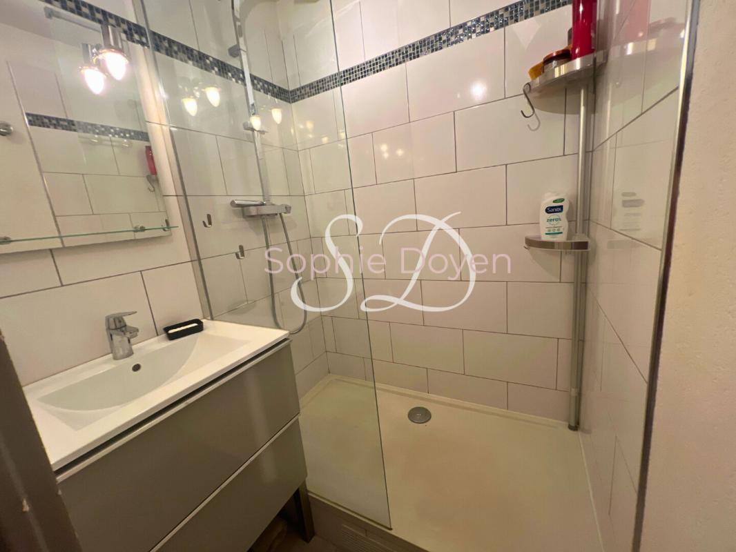 ARGELES-SUR-MER Appartement T2 - Argeles-sur-Mer - 32 m2 - 1er étage - Piscine 5