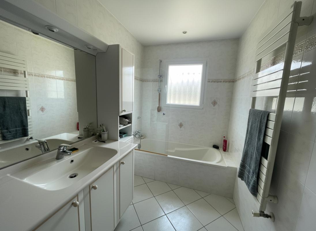 SALEILLES Maison plain pied Saleilles 5 pièce(s) 130 m2 2