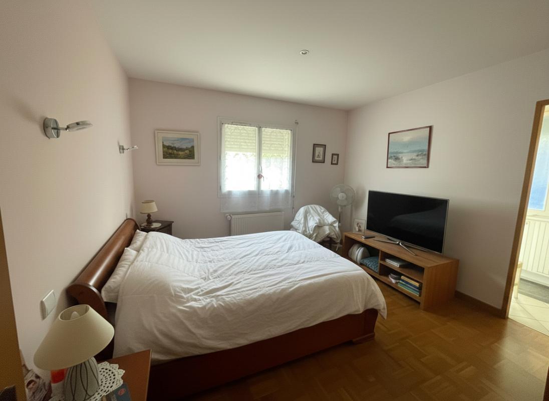 SALEILLES Maison plain pied Saleilles 5 pièce(s) 130 m2 5
