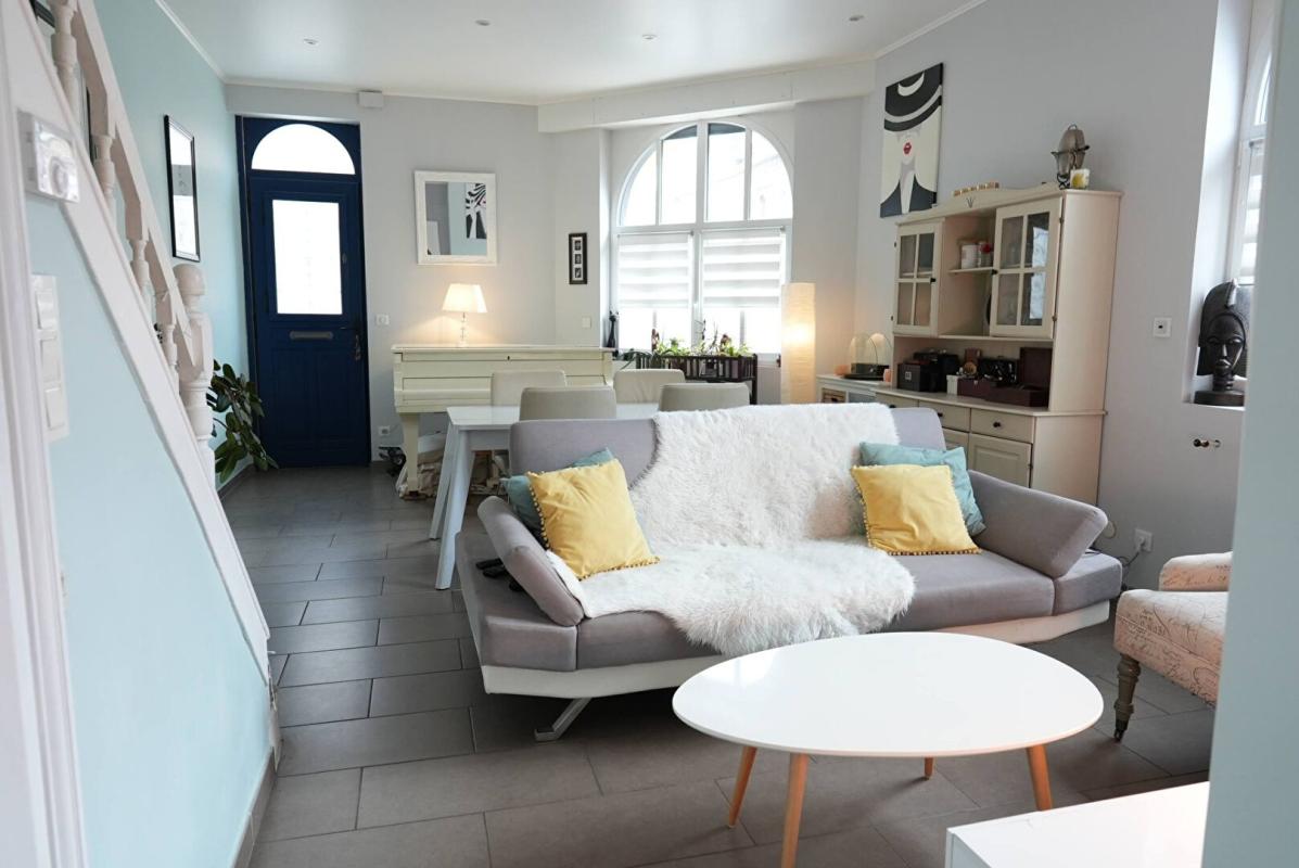 AMIENS MAISON 2