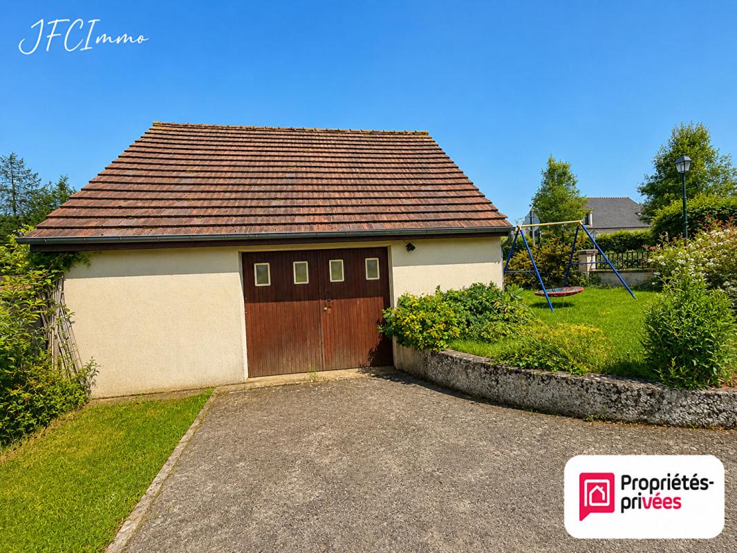 CREPY-EN-VALOIS Ensemble Immobilier 12 pièce(s) 215 m2 6