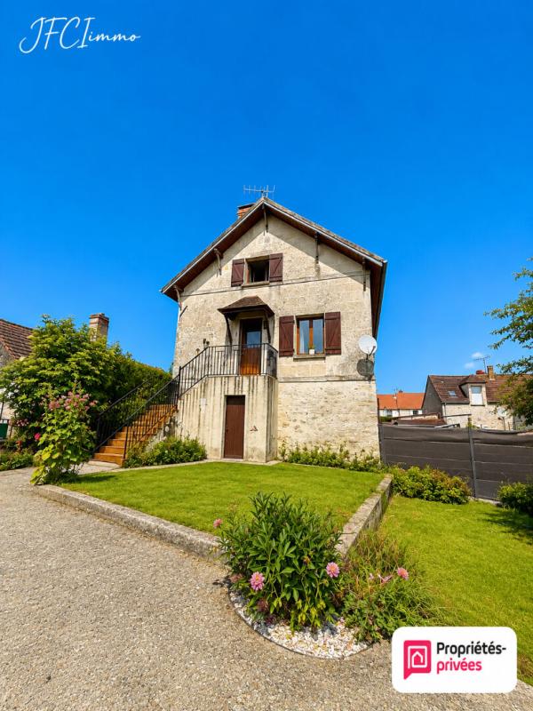 CREPY-EN-VALOIS Ensemble Immobilier 12 pièce(s) 215 m2 7