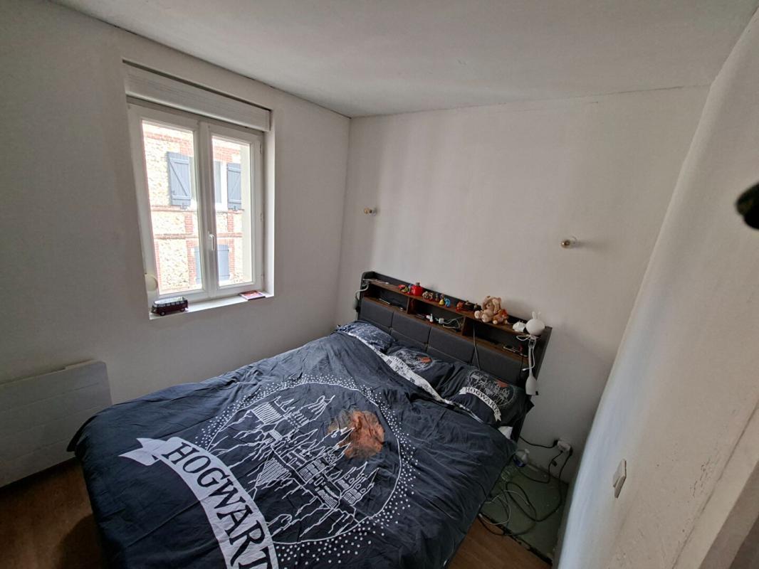 OISSEL Maison Oissel Sur Seine 4 pièce(s) 59 m2 3