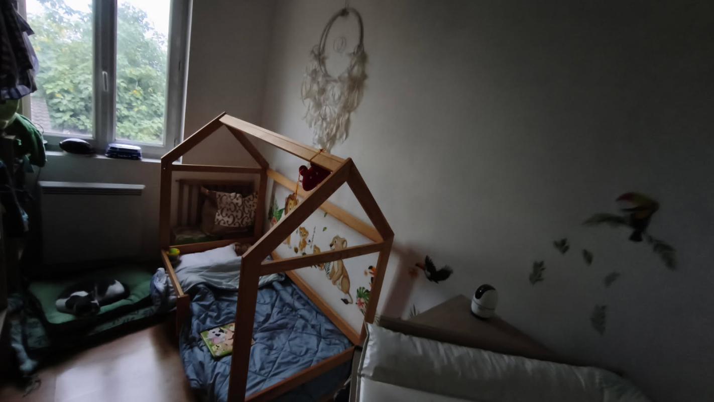 OISSEL Maison Oissel Sur Seine 4 pièce(s) 59 m2 5