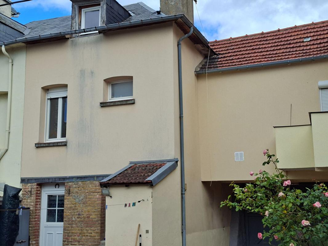 OISSEL Maison Oissel Sur Seine 4 pièce(s) 59 m2 7