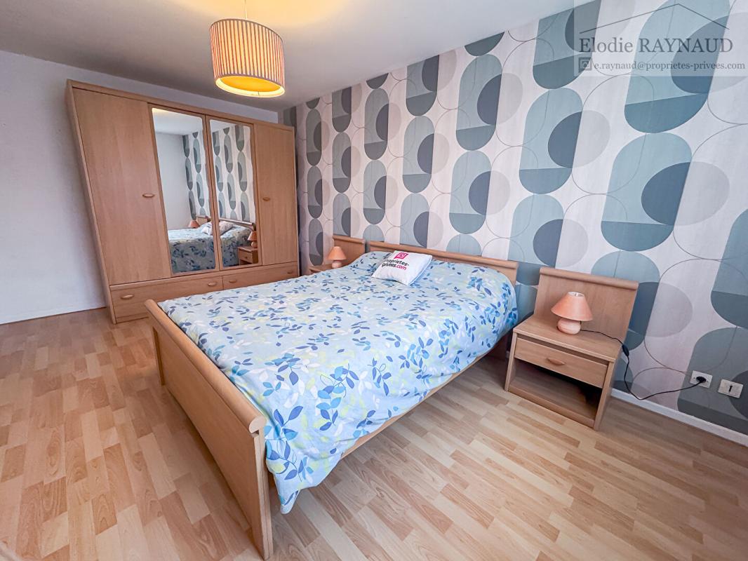 MEYZIEU Maison Meyzieu 4 pièces 84 m2 10