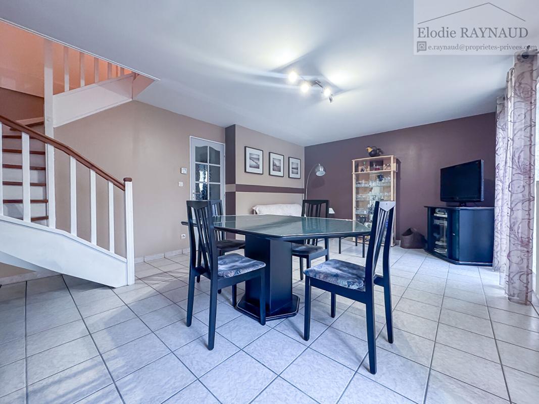 MEYZIEU Maison Meyzieu 4 pièces 84 m2 7