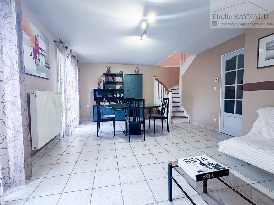 MEYZIEU Maison Meyzieu 4 pièces 84 m2 8