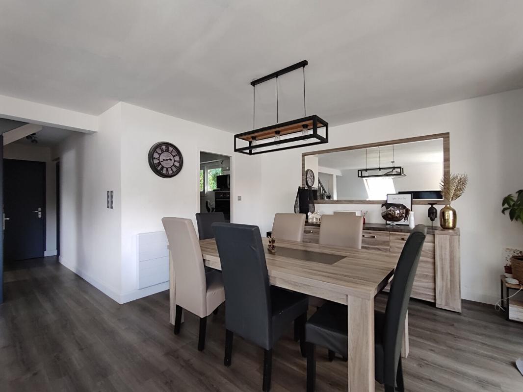 ROSPORDEN MAISON ARCHITECTE 29140 Rosporden, DPE C 10