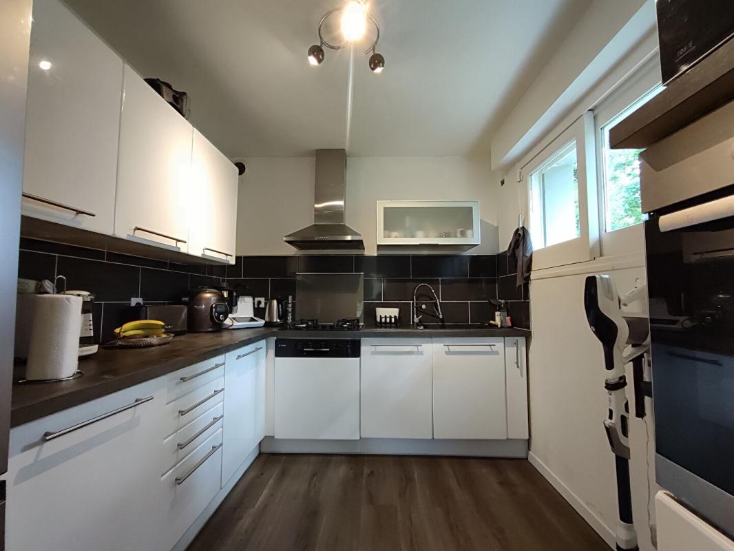 ROSPORDEN MAISON ARCHITECTE 29140 Rosporden, DPE C 11