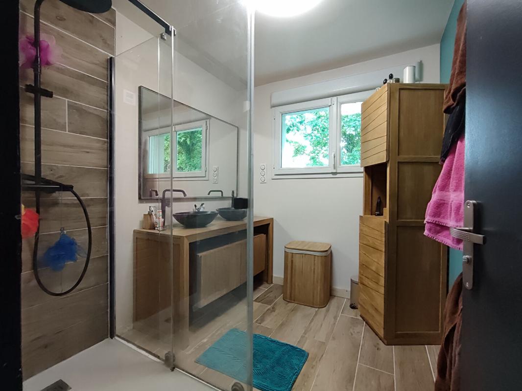 ROSPORDEN MAISON ARCHITECTE 29140 Rosporden, DPE C 12