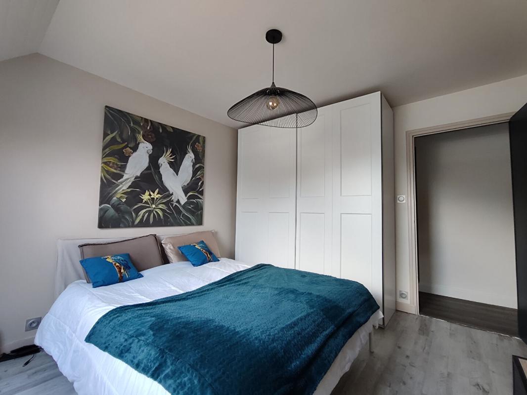 ROSPORDEN MAISON ARCHITECTE 29140 Rosporden, DPE C 14