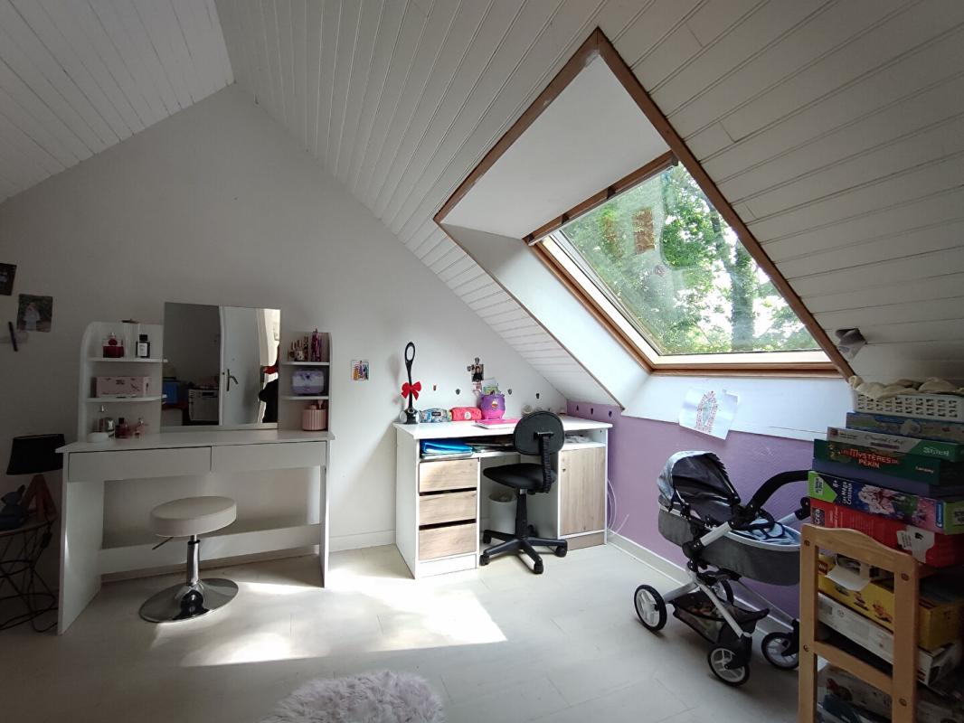 ROSPORDEN MAISON ARCHITECTE 29140 Rosporden, DPE C 15
