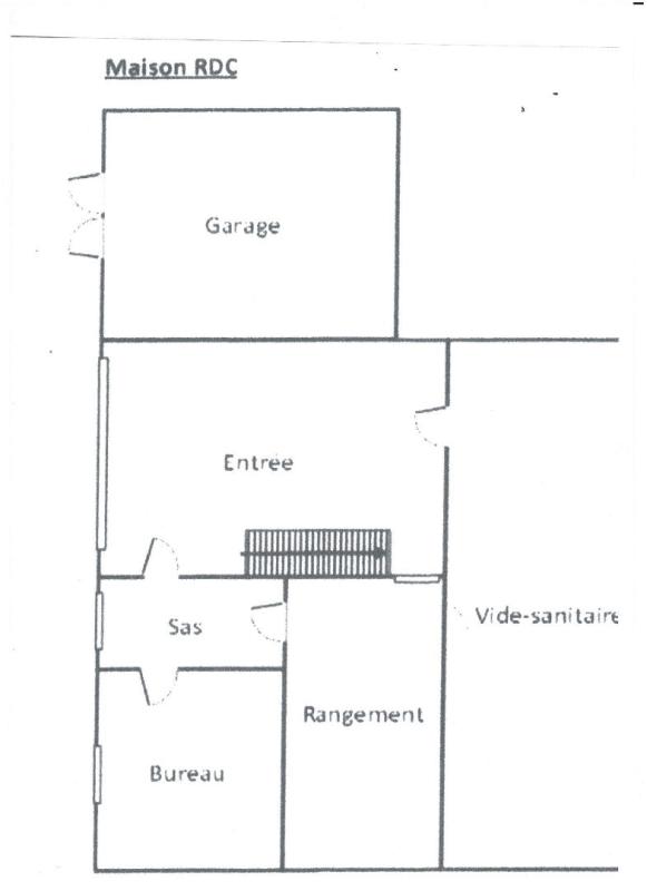 ROSPORDEN MAISON ARCHITECTE 29140 Rosporden, DPE C 17