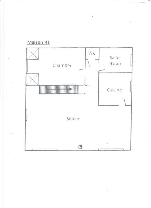 ROSPORDEN MAISON ARCHITECTE 29140 Rosporden, DPE C 18