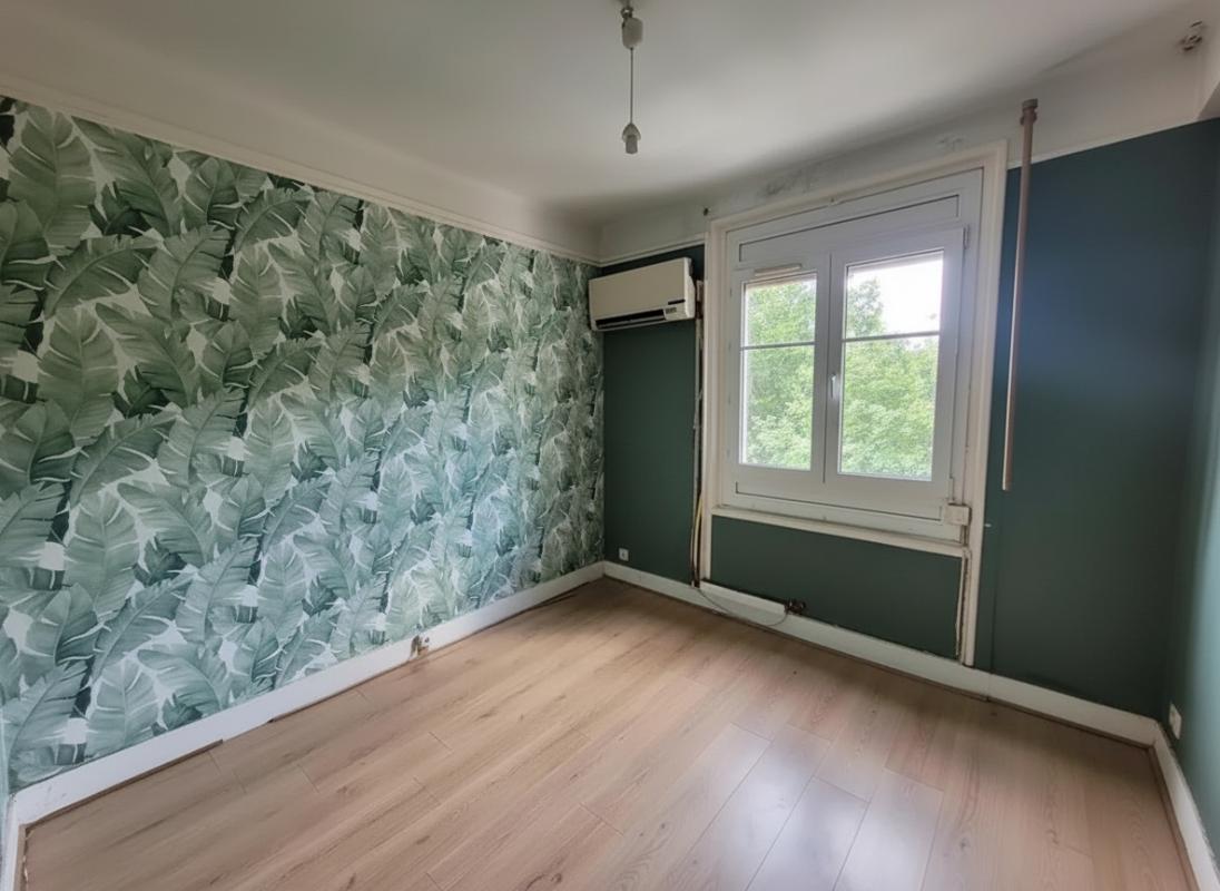 GENNEVILLIERS Appartement Gennevilliers 2 pièce(s) 31.69 m2 1