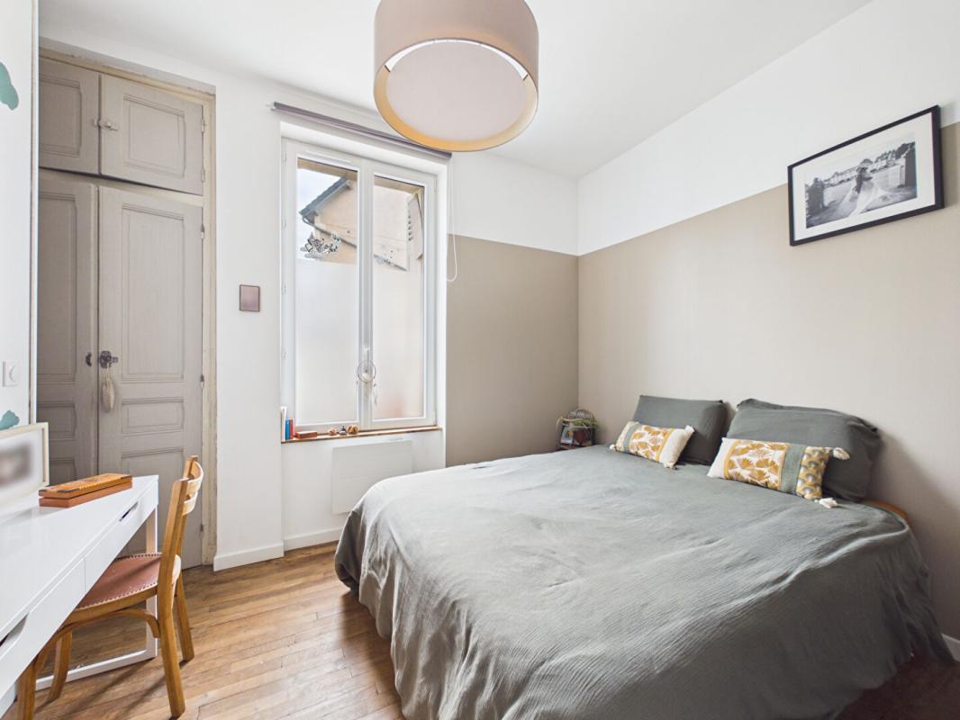 POITIERS Maison Poitiers 4 Pièce(s) 110 m2 5