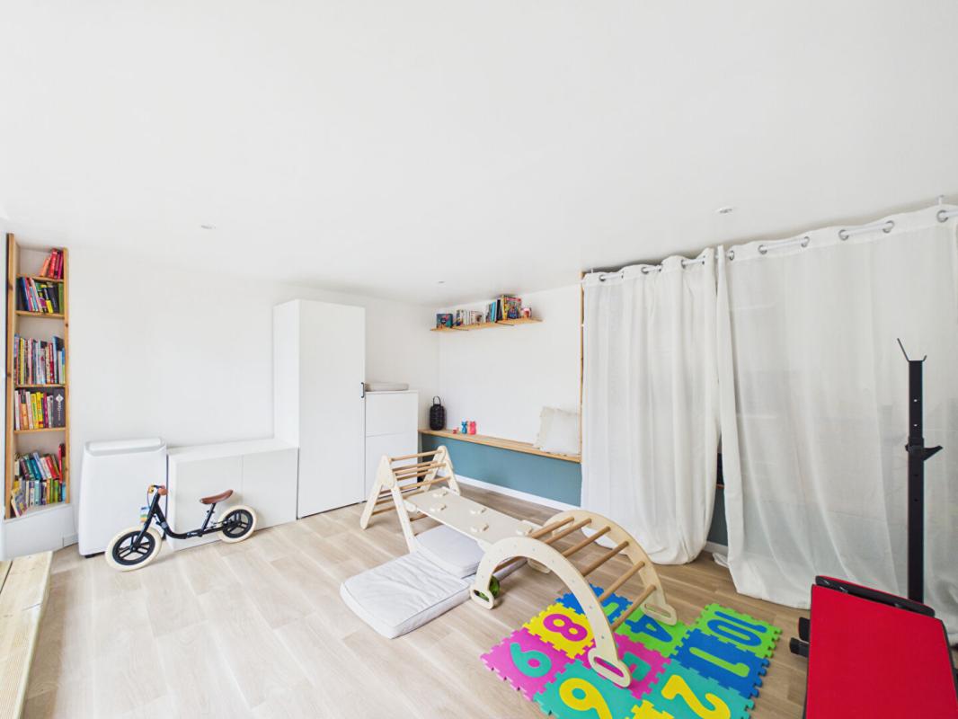 POITIERS Maison Poitiers 4 Pièce(s) 110 m2 8