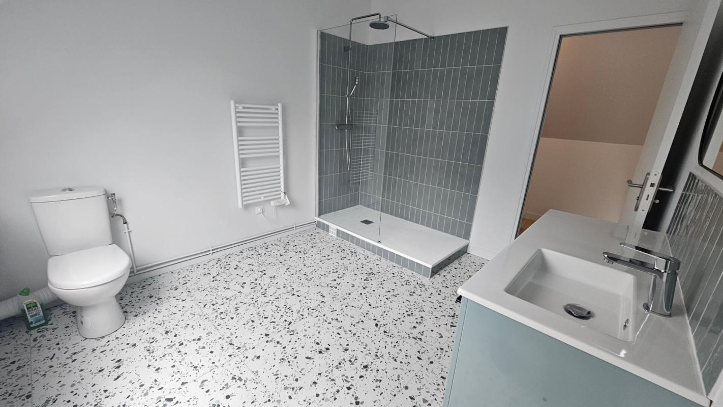 HOUDAN Houdan et N12 proche / Maison rénovée 210 m2 / 5 chambres + dépendances 15