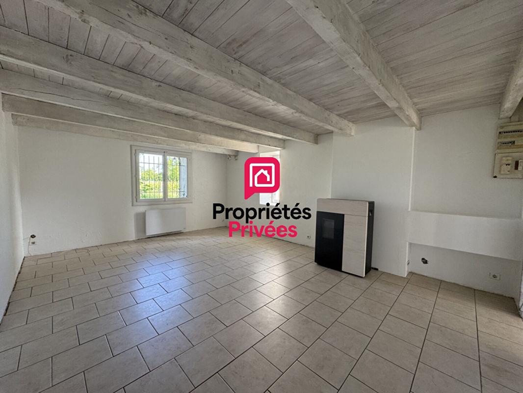 BARSAC DEPT 33 - BARSAC - Maison de caractère 5 pièce(s) 4 chambre de 137 m2 avec jardin, garage, atelier et piscine 14