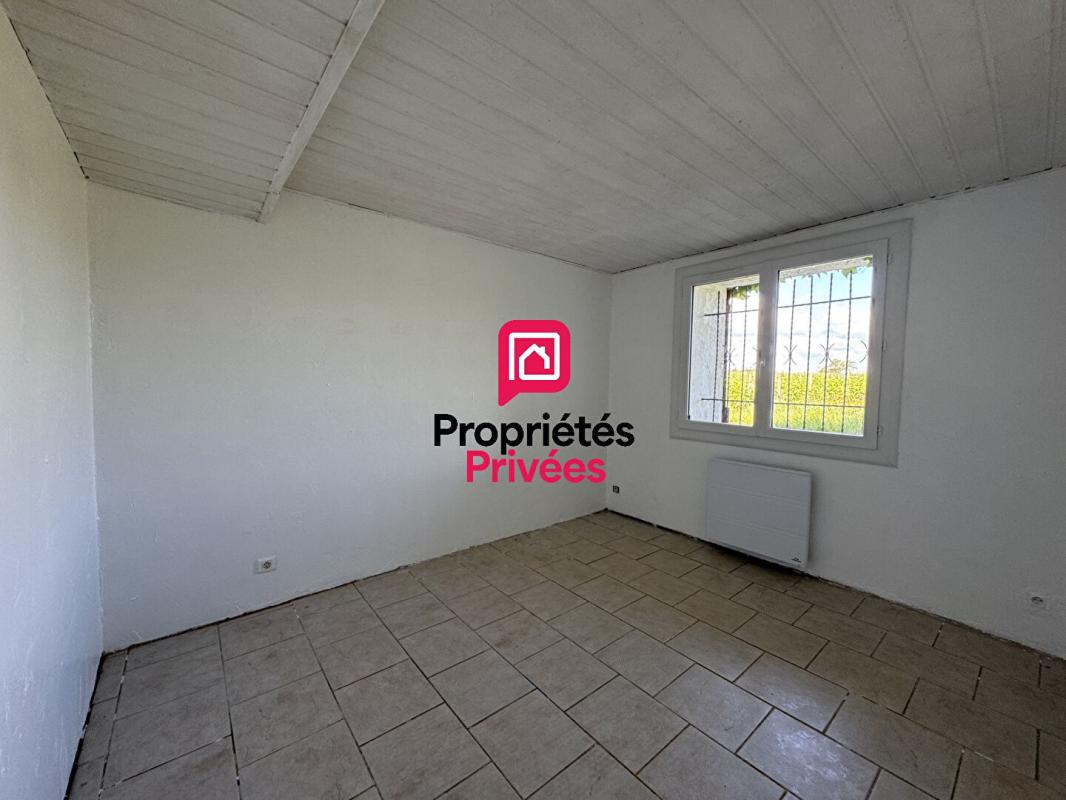 BARSAC DEPT 33 - BARSAC - Maison de caractère 5 pièce(s) 4 chambre de 137 m2 avec jardin, garage, atelier et piscine 9