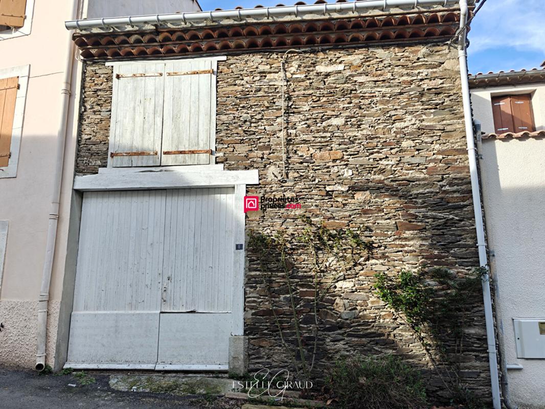 VILLARDONNEL GARAGE Villardonnel 85 m2 1