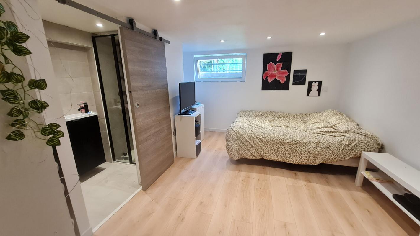 SAINT-OUEN-L'AUMONE Maison Saint Ouen L Aumone 6 pièce(s) 128.66 m2 7