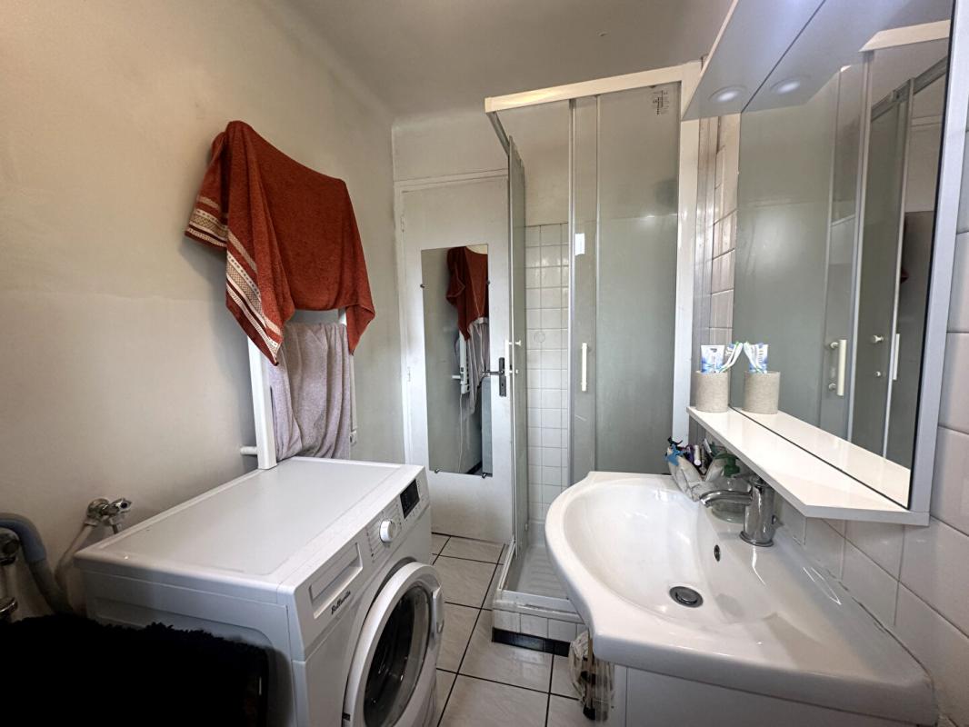 PERPIGNAN Appartement  2 pièce(s) 31.94 m2 Quartier Las Cobas 10