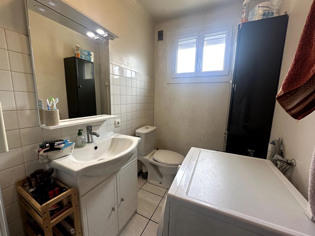 PERPIGNAN Appartement  2 pièce(s) 31.94 m2 Quartier Las Cobas 11