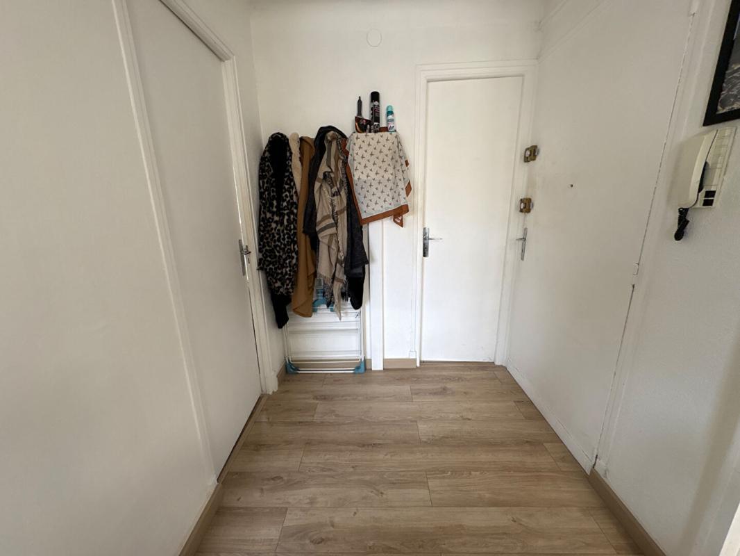 PERPIGNAN Appartement  2 pièce(s) 31.94 m2 Quartier Las Cobas 7