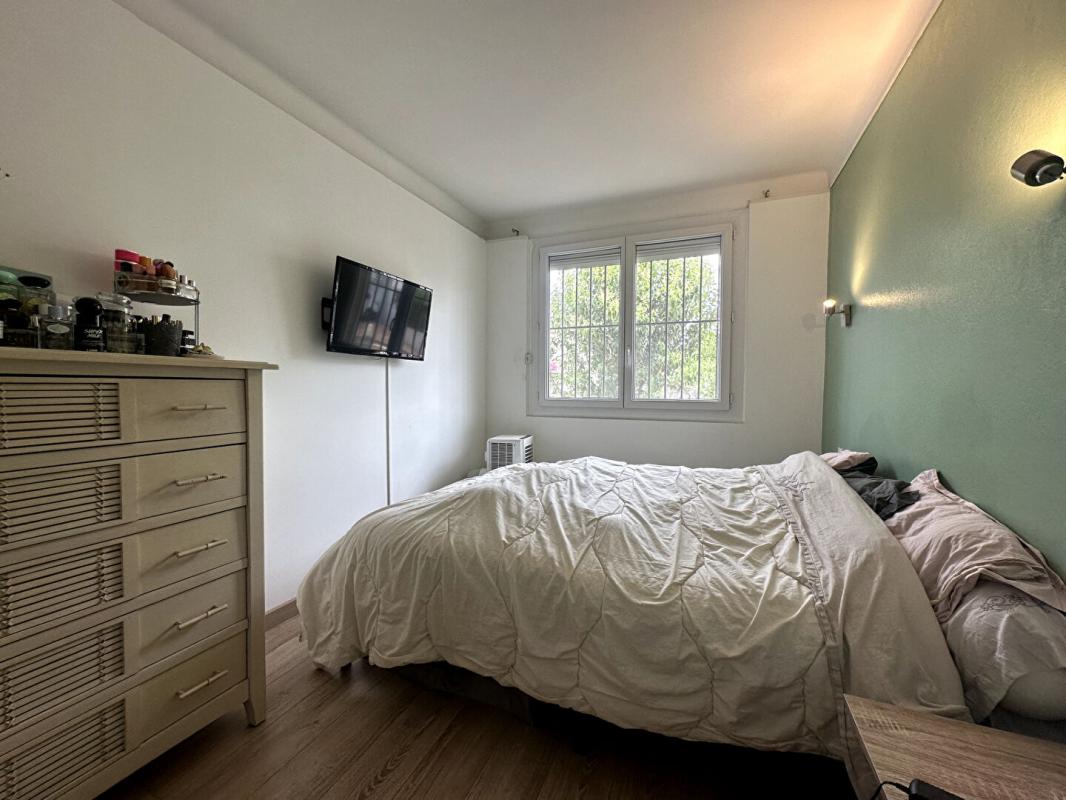 PERPIGNAN Appartement  2 pièce(s) 31.94 m2 Quartier Las Cobas 9