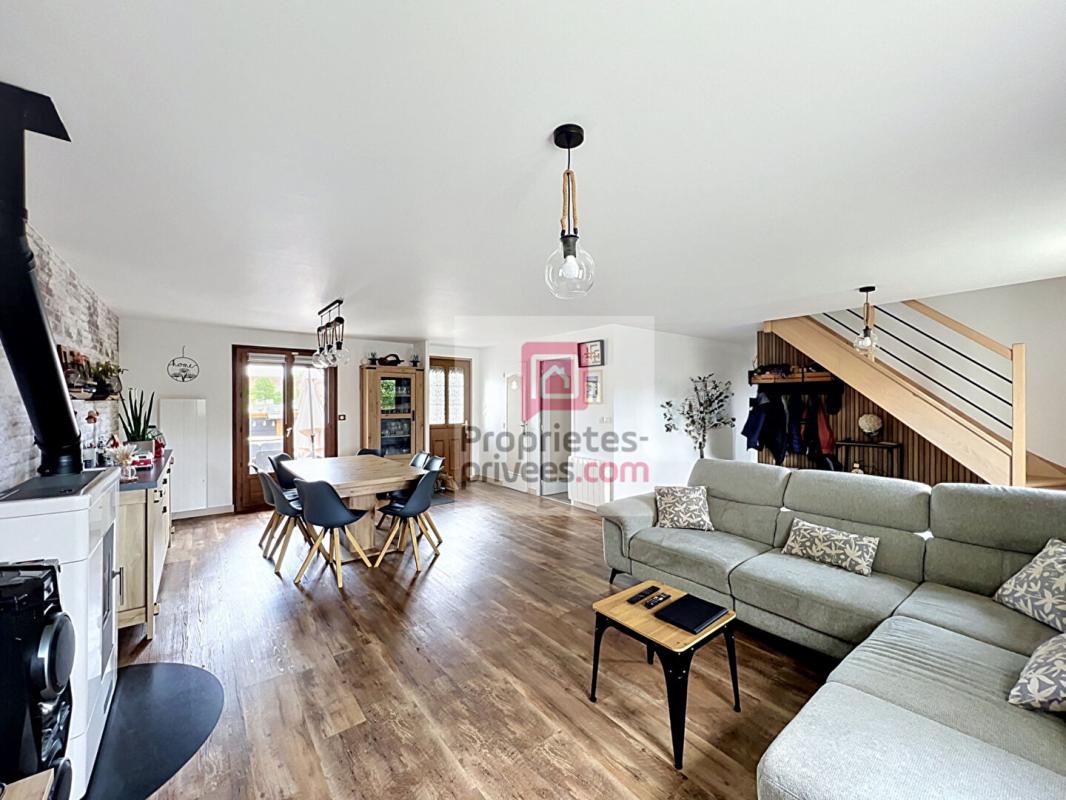 LE PERRAY-EN-YVELINES Maison Le Perray En Yvelines 4 chambres dont 2 de plain-pied 2