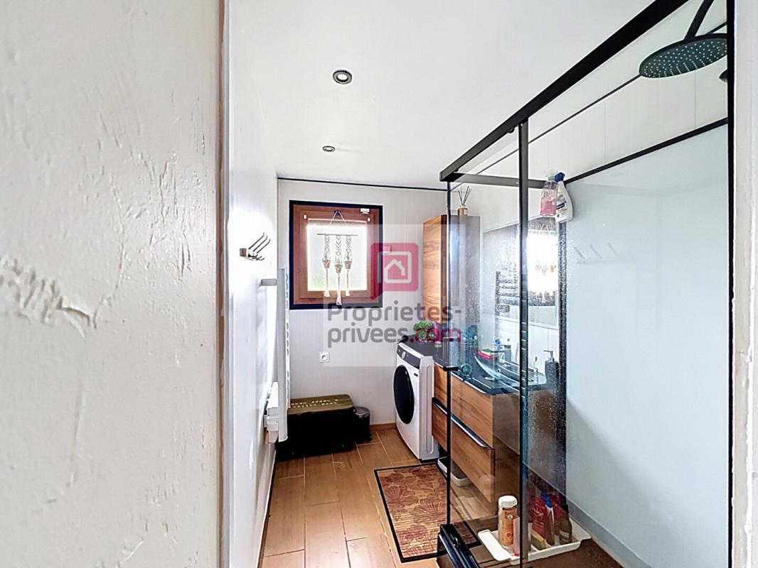 LE PERRAY-EN-YVELINES Maison Le Perray En Yvelines 4 chambres dont 2 de plain-pied 4
