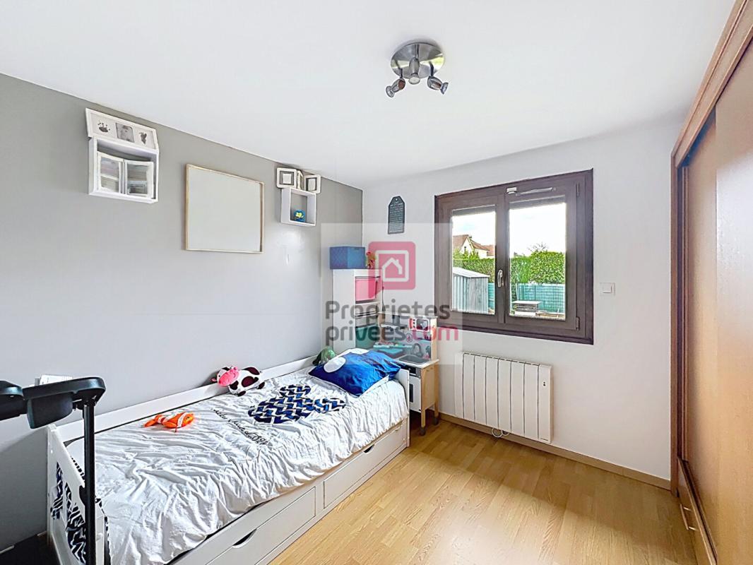 LE PERRAY-EN-YVELINES Maison Le Perray En Yvelines 4 chambres dont 2 de plain-pied 5