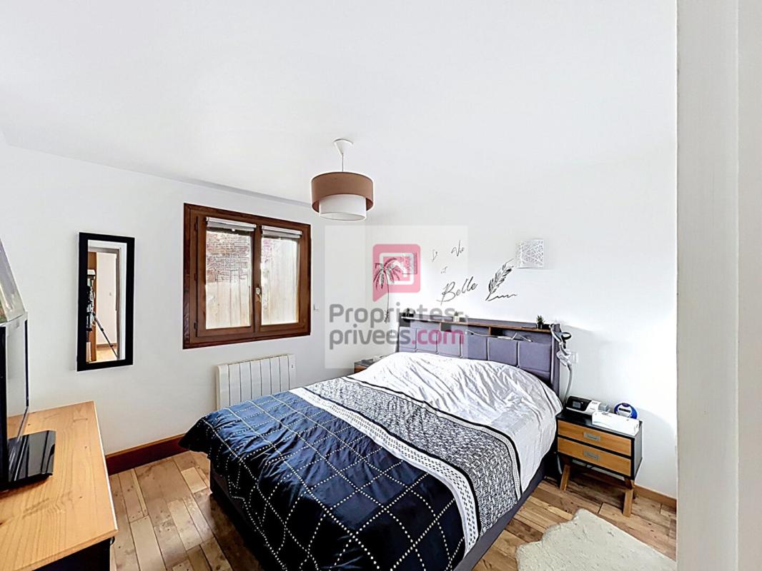 LE PERRAY-EN-YVELINES Maison Le Perray En Yvelines 4 chambres dont 2 de plain-pied 6