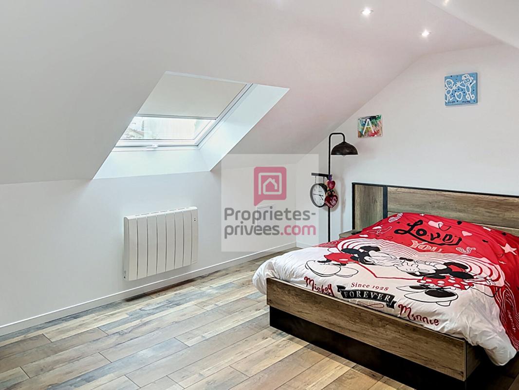 LE PERRAY-EN-YVELINES Maison Le Perray En Yvelines 4 chambres dont 2 de plain-pied 7