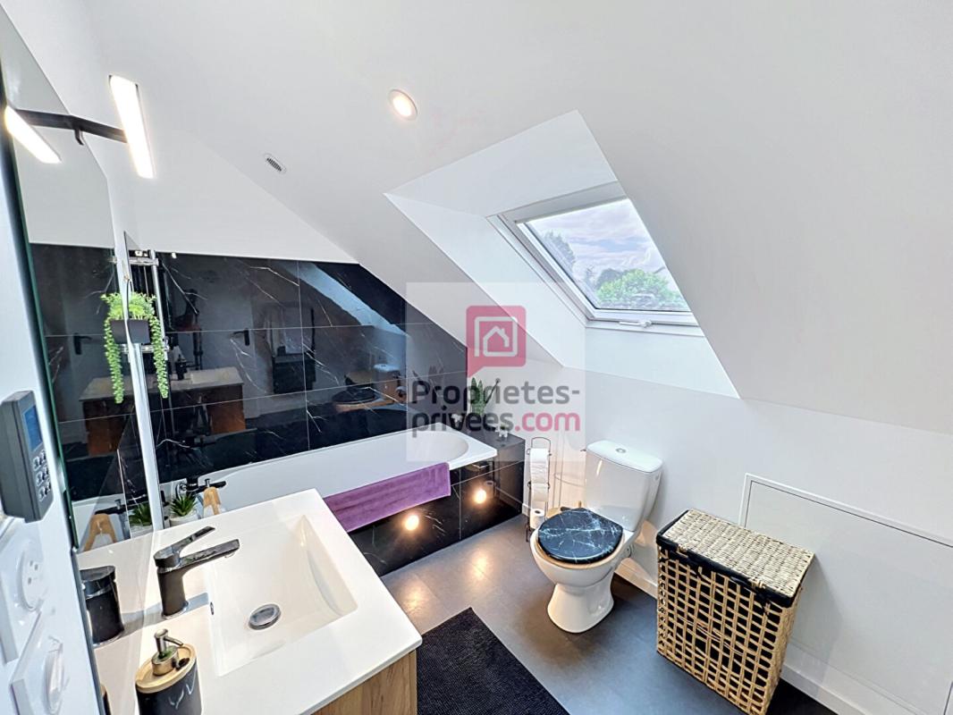 LE PERRAY-EN-YVELINES Maison Le Perray En Yvelines 4 chambres dont 2 de plain-pied 8