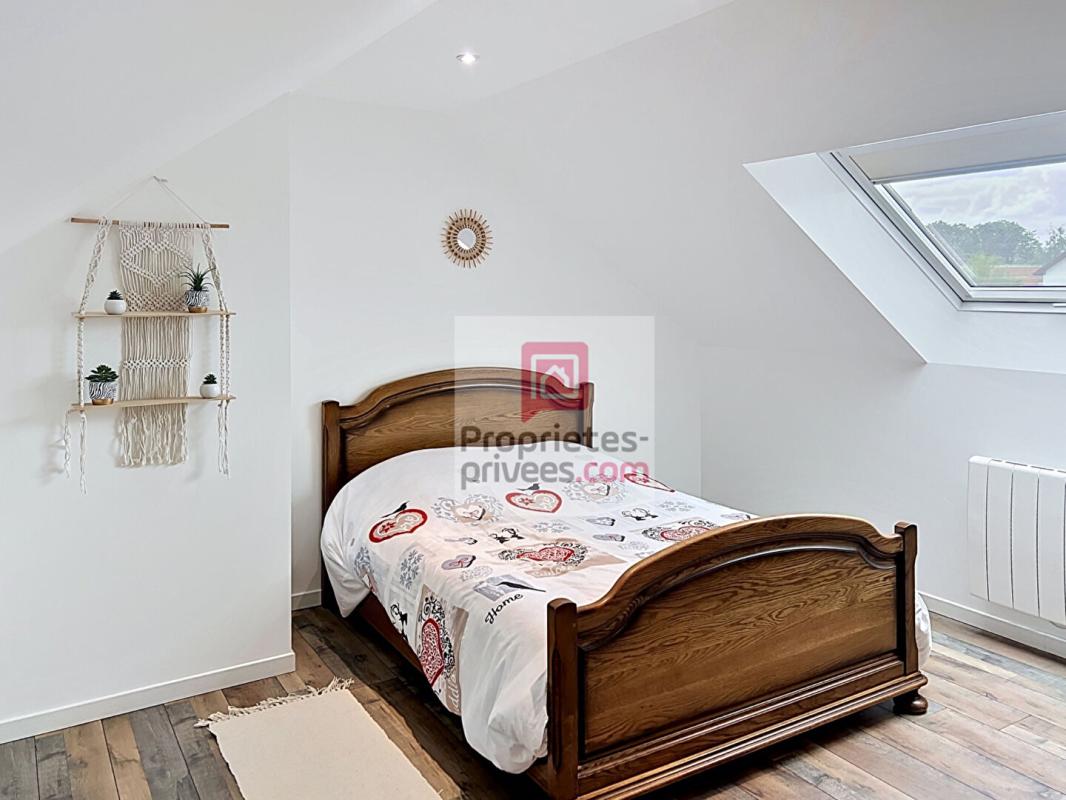 LE PERRAY-EN-YVELINES Maison Le Perray En Yvelines 4 chambres dont 2 de plain-pied 9