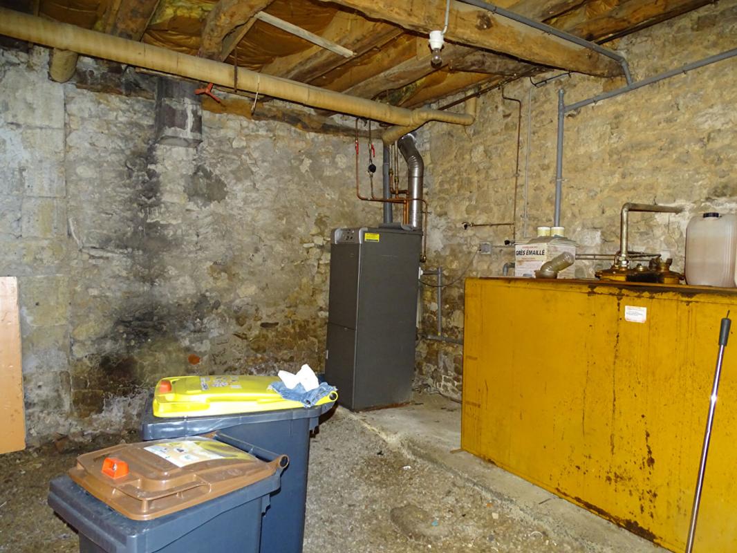 LA BACHELLERIE Maison La Bachellerie 4 pièce(s) 91 m2 11