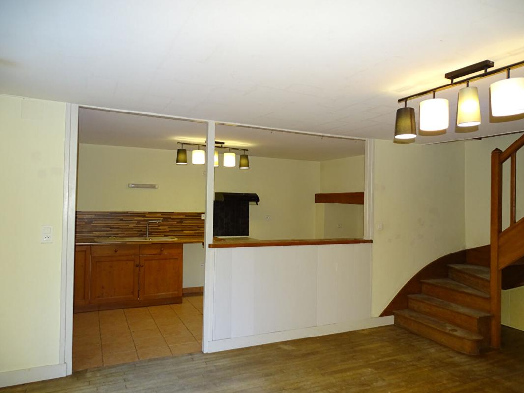 LA BACHELLERIE Maison La Bachellerie 4 pièce(s) 91 m2 5