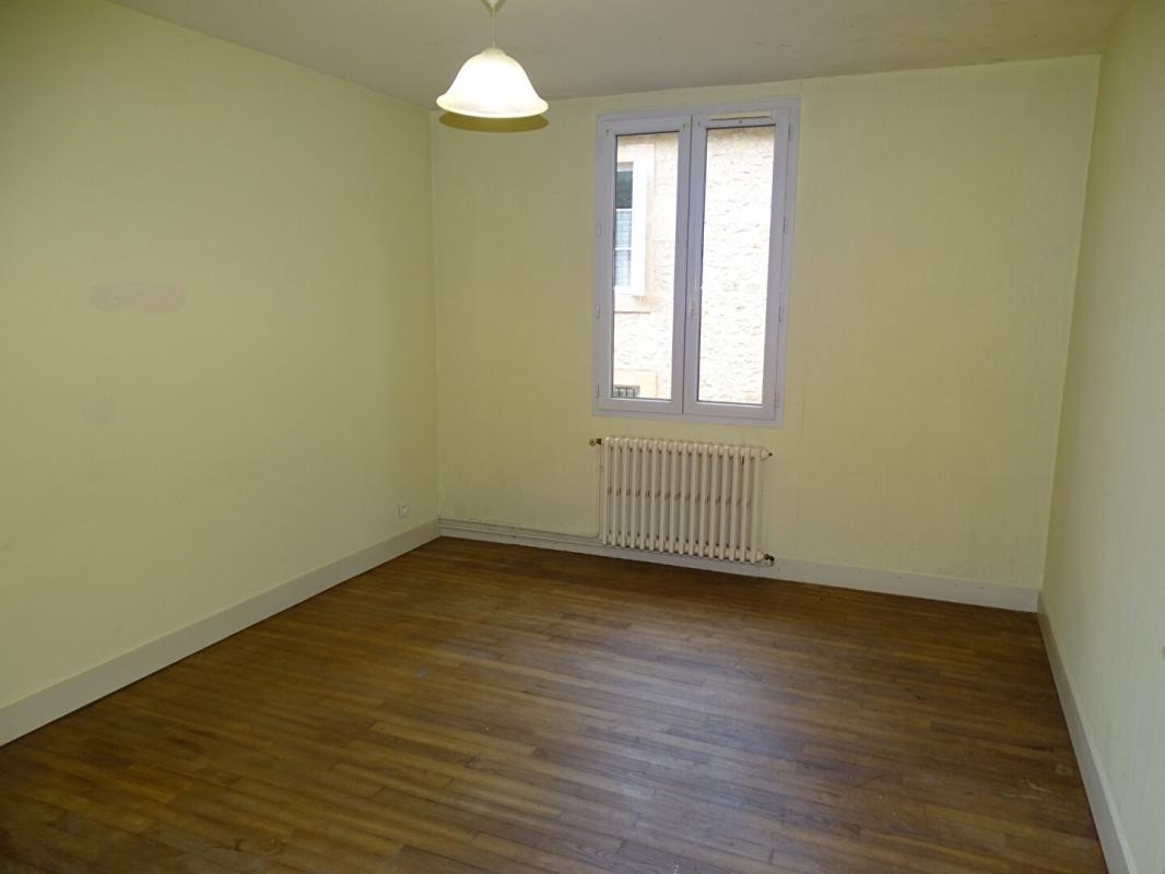 LA BACHELLERIE Maison La Bachellerie 4 pièce(s) 91 m2 6