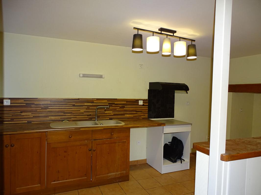 LA BACHELLERIE Maison La Bachellerie 4 pièce(s) 91 m2 8