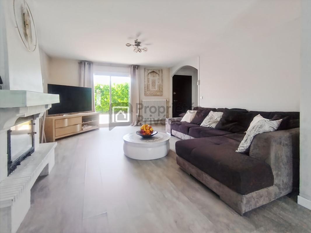 PINSAGUEL Maison Pinsaguel 5 pièce(s) 102 m2 Plain-pied Piscine 5