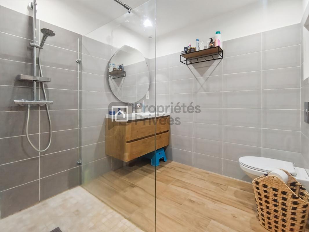 PINSAGUEL Maison Pinsaguel 5 pièce(s) 102 m2 Plain-pied Piscine 6